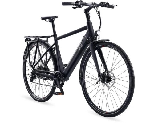 Електровелосипед Acer eUrban bike (GP.EBG11.001)