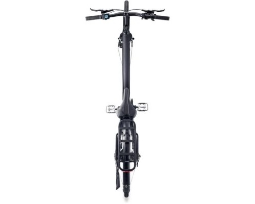 Електровелосипед Acer eUrban bike (GP.EBG11.001)
