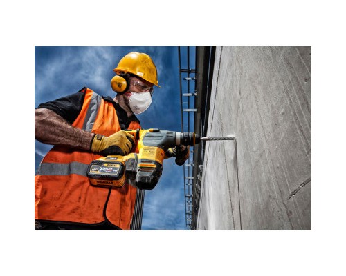Бур DeWALT SDS-Plus EXTREME2 6х50х110мм (DT9812_1)