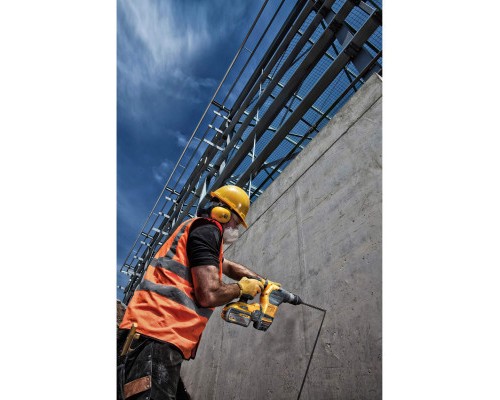 Бур DeWALT SDS-Plus EXTREME2 6х50х110мм (DT9812_1)