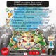 Настільна гра Geekach Games Діти проти зомбі (Zombie Kidz Evolution, Українською) (GKCH016ZKE/ZKE01-2024-26-UA)