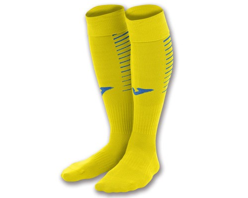 Гетри Joma Premier 400228.907 жовтий Чол 40-46 (9997113745113)