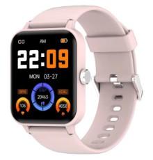 Смарт-годинник Blackview R30 44mm Pink (6931548315070)