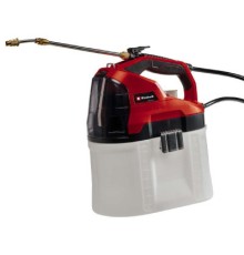 Обприскувач Einhell GE-WS 18/75 Li - Solo PXC 18В, 7.5л, 1л/хВ, 2.41кг, (без АКБ та ЗП) (3425220)