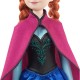 Лялька Disney Крижане серце Анна в накидці (HLW49)