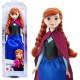 Лялька Disney Крижане серце Анна в накидці (HLW49)