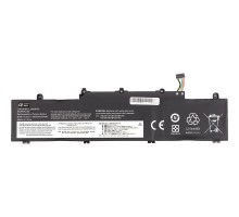Акумулятор до ноутбука LENOVO ThinkPad E14 Gen2 (L19C3PD5) 11.55V 4650mAh PowerPlant (NB482115) 