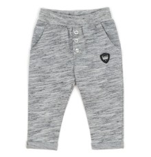Штани дитячі Breeze з кішенями (8618-74B-darkgray)