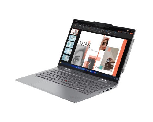 Ноутбук Lenovo ThinkPad X1 2-in-1 G9 (21KE003LRA)