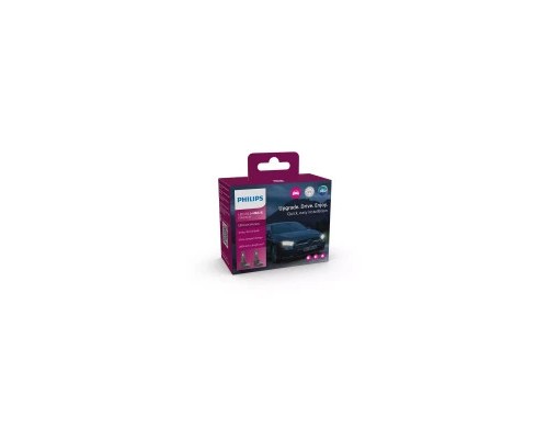 Автолампа Philips 11005U2500CX