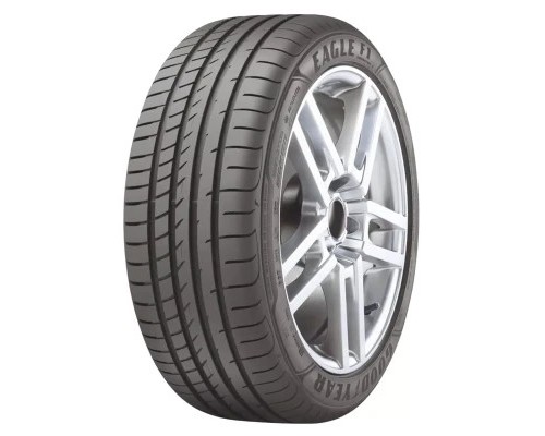 Шина Goodyear Eagle F1 Asymmetric 2 ROF 225/40R18 88Y