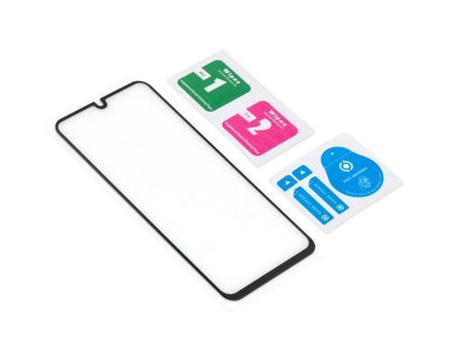 Скло захисне Vinga Samsung A15 5G / M15 (VGSA155G)