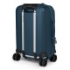 Дорожня сумка Osprey Transporter 4-Wheel Hybrid Carry-On 36+5L Venturi Blue (009.2619)