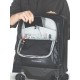 Дорожня сумка Osprey Transporter 4-Wheel Hybrid Carry-On 36+5L Venturi Blue (009.2619)