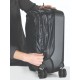 Дорожня сумка Osprey Transporter 4-Wheel Hybrid Carry-On 36+5L Venturi Blue (009.2619)