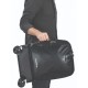 Дорожня сумка Osprey Transporter 4-Wheel Hybrid Carry-On 36+5L Venturi Blue (009.2619)