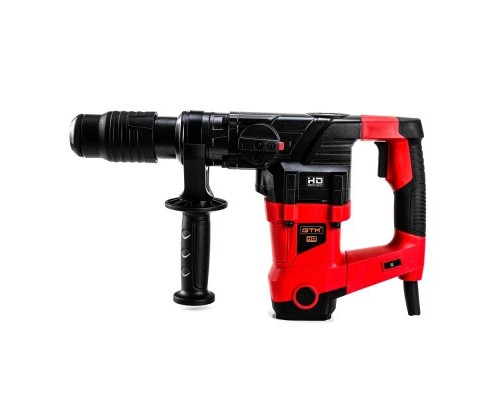 Перфоратор GTM М RH40/1500EV 1500Вт, 10Дж (RH40/1500EV)