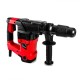 Перфоратор GTM М RH40/1500EV 1500Вт, 10Дж (RH40/1500EV)
