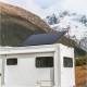Портативна сонячна панель EcoFlow 2*400W (ZPTSP300-2-AKIT-4)