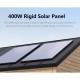 Портативна сонячна панель EcoFlow 2*400W (ZPTSP300-2-AKIT-4)