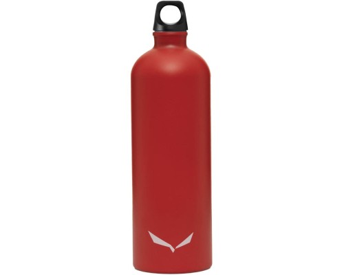 Пляшка для води Salewa Isarco LT BTL 1.0 L 0530 1500 червоний (013.003.1507)