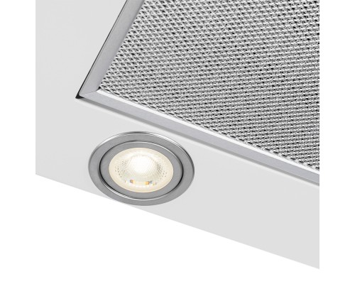 Витяжка кухонна Pyramida TX 60 (750) R WH