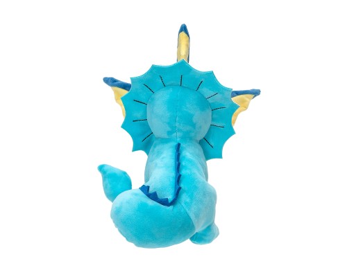 М'яка іграшка Pokemon Вапореон 20 см (PKW3081)