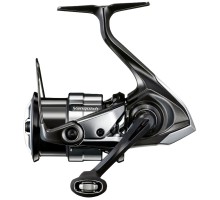 Котушка Shimano Vanquish FC 2500SHG 11+1BB (VQ2500SHGC)