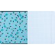 Зошит Kite BBH 18 аркушів, клітинка (K24-236-1)