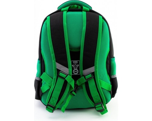 Рюкзак шкільний Maxi 15
