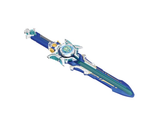 Дзига Infinity Nado VI Deluxe Pack Крила Бурі (EU654231)