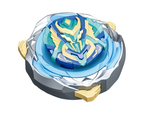 Дзига Infinity Nado VI Deluxe Pack Крила Бурі (EU654231)