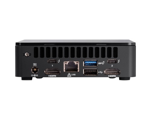 Комп'ютер ASUS NUC 13 Pro RNUC13ANKI500002I / i5-1340P, M.2 22x80 NVMe;22x42 SATA (90AR0031-M00090)