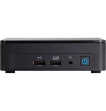 Комп'ютер ASUS NUC 13 Pro RNUC13ANKI500002I / i5-1340P, M.2 22x80 NVMe;22x42 SATA (90AR0031-M00090)