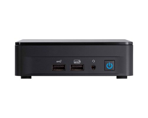 Комп'ютер ASUS NUC 13 Pro RNUC13ANKI500002I / i5-1340P, M.2 22x80 NVMe;22x42 SATA (90AR0031-M00090)