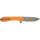 Ніж Skif Freestyler SW Orange (UL-003SWOR)