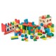 Розвиваюча іграшка Melissa&Doug МЕГА-набір Кубики/Сортер/Стучалка (MD93685)