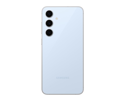 Мобільний телефон Samsung Galaxy S24 FE 8/256Gb Blue (SM-S721BLBGEUC)