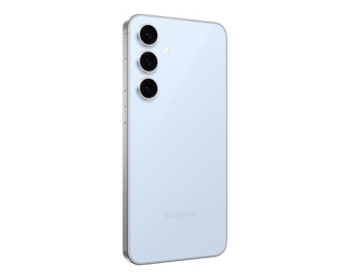 Мобільний телефон Samsung Galaxy S24 FE 8/256Gb Blue (SM-S721BLBGEUC)