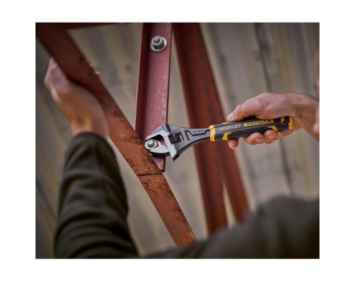 Ключ Stanley FATMAX розвідний, 300 мм. (FMHT13128-0)