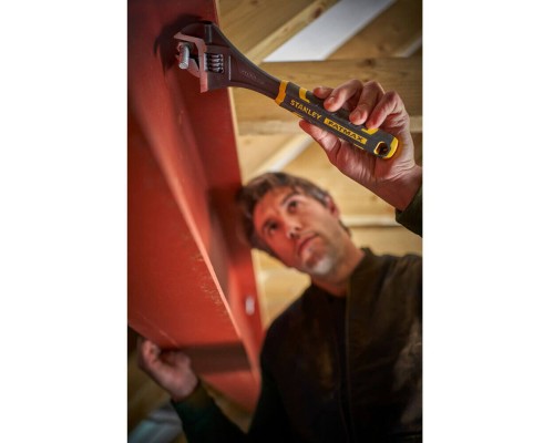 Ключ Stanley FATMAX розвідний, 300 мм. (FMHT13128-0)