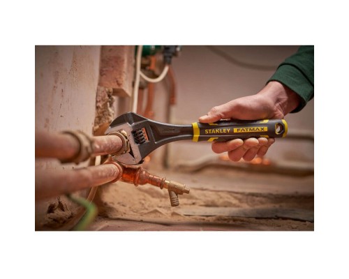 Ключ Stanley FATMAX розвідний, 300 мм. (FMHT13128-0)