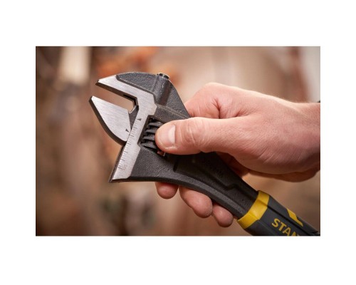 Ключ Stanley FATMAX розвідний, 300 мм. (FMHT13128-0)