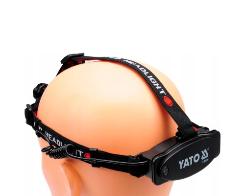 Ліхтар Yato YT-08590
