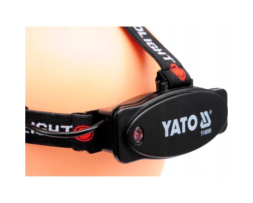 Ліхтар Yato YT-08590
