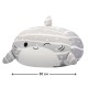 М'яка іграшка Squishmallows Китова акула Сачі 30 см (SQCR06550)