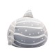 М'яка іграшка Squishmallows Китова акула Сачі 30 см (SQCR06550)