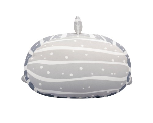 М'яка іграшка Squishmallows Китова акула Сачі 30 см (SQCR06550) М'яка іграшка Squishmallows Китова акула Сачі 30 см (SQCR06550)