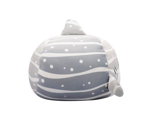 М'яка іграшка Squishmallows Китова акула Сачі 30 см (SQCR06550) М'яка іграшка Squishmallows Китова акула Сачі 30 см (SQCR06550)