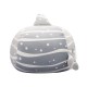 М'яка іграшка Squishmallows Китова акула Сачі 30 см (SQCR06550)